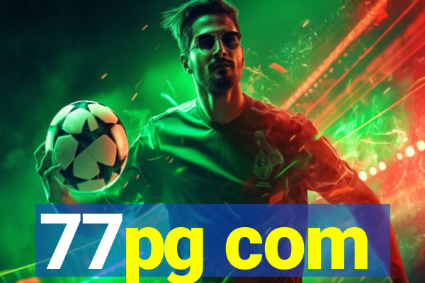 77pg com
